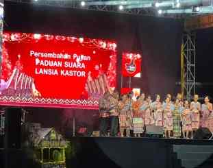 Dok Istimewa 