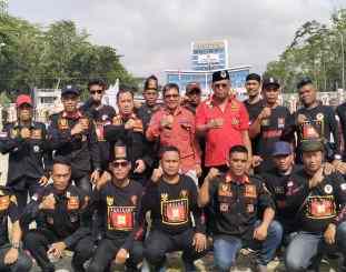 Dok istimewa 