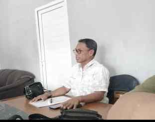 Dok istimewa 