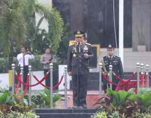 Kapolda Kepri Irjen. Pol. Drs. Yan Fitri Halimansyah, M.H.