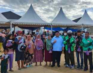 Dok istimewa 