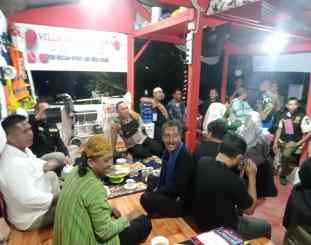 Dok istimewa 