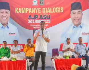 Dok istimewa 