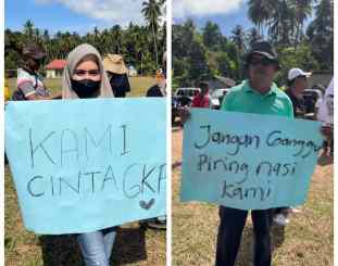 Ketgam : foto istimewa 