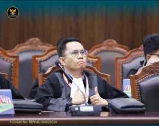 Andri Darmawan/ foto istimewa 