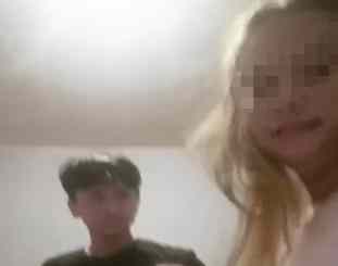 Ketgam : Pelaku penganiaya bayi Usia 6 Bulan 