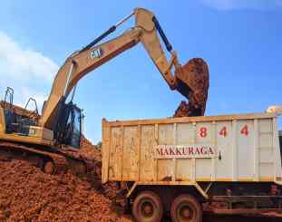 Dok Istimewa/ aktivitas PT MTK